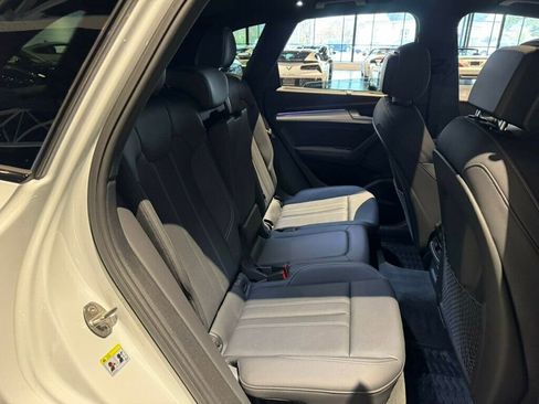 Used 2025 Audi Q5 2.0T Premium Plus w/ Premium Plus Package image 26