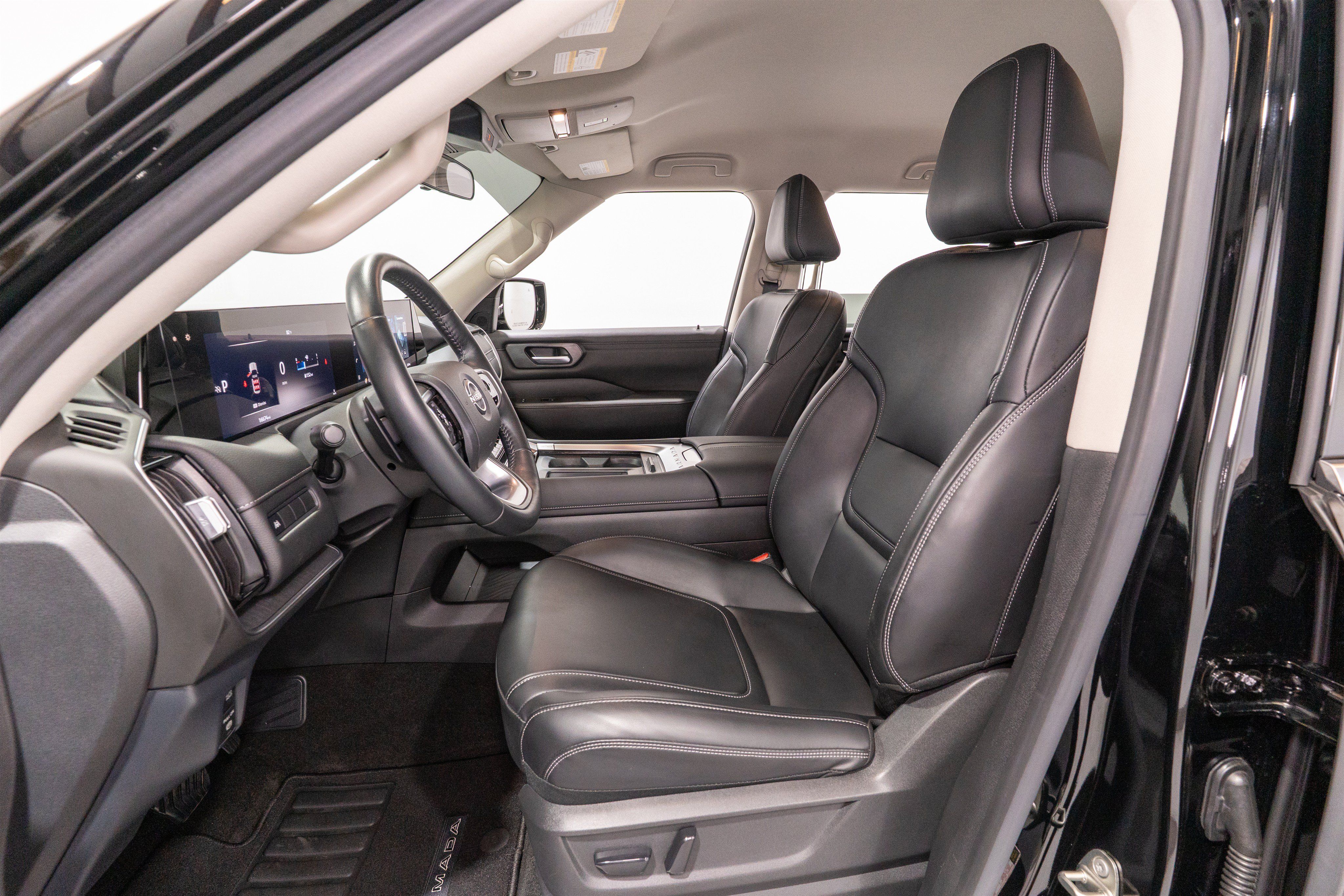 Used 2026 Nissan Armada SV RWD image 15