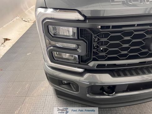 New 2026 Ford F250 XL w/ STX Appearance Package AWD/4WD image 9