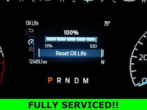 Used 2023 Ford F150 XL w/ STX Appearance Package RWD image 5