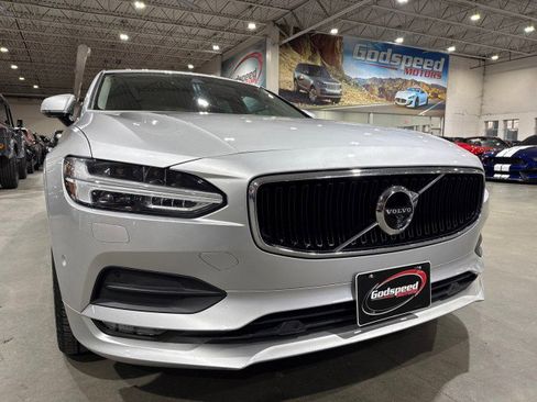 Used 2018 Volvo S90 T5 Momentum w/ Convenience Package image 27