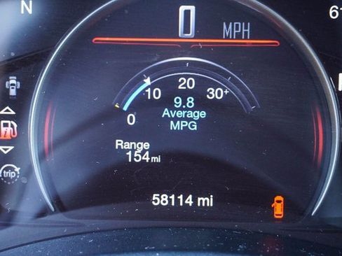 Used 2024 Dodge Durango GT image 23