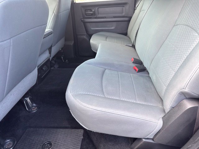 Used 2014 RAM 1500 Express AWD/4WD image 11