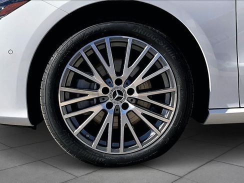 New 2026 Mercedes-Benz CLA 250 image 21