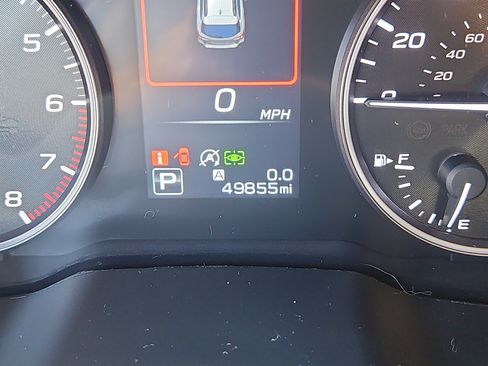 Used 2023 Subaru Outback Limited AWD/4WD image 6