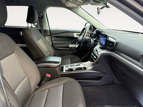 Used 2022 Ford Explorer XLT image 15