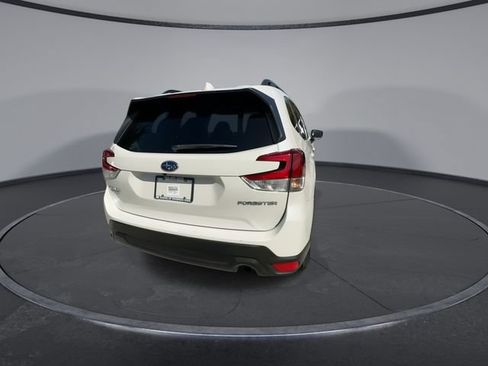 Certified 2023 Subaru Forester Premium AWD/4WD image 7
