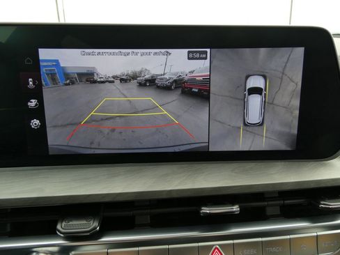 Used 2024 Kia Telluride SX Prestige X-Line image 36