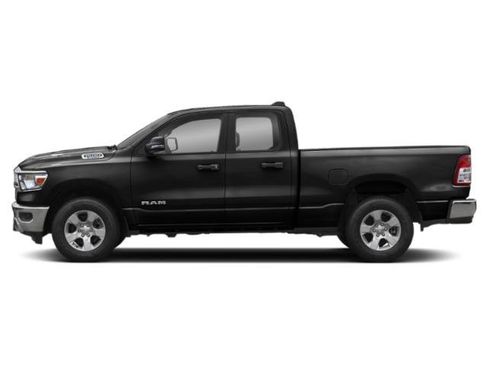 Certified 2023 RAM 1500 Big Horn image 2