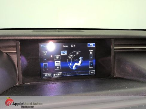 Used 2016 Lexus RC 300 AWD image 19