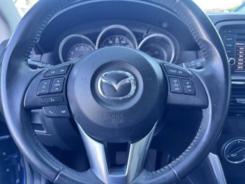 Used 2013 MAZDA CX-5 Touring FWD image 41