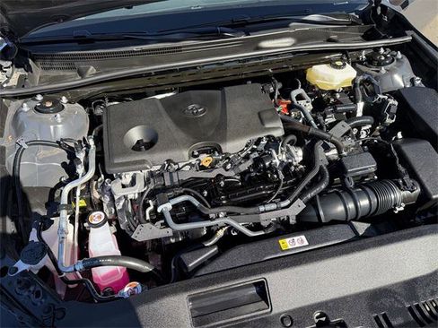 Certified 2025 Toyota Camry LE image 23