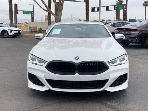 Used 2023 BMW 840i Coupe RWD image 3