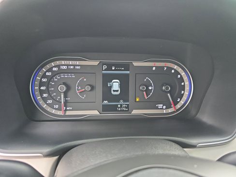 Used 2023 Hyundai Tucson SEL image 25