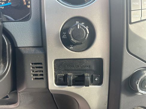 Used 2014 Ford F150 XLT w/ Equipment Group 302A Luxury image 19