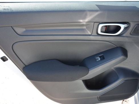 Used 2024 Honda Civic Sport image 12