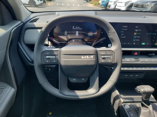 New 2027 Kia Seltos LX AWD/4WD image 10