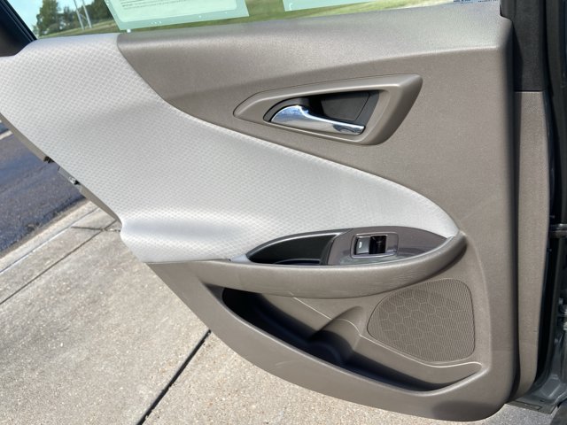 Used 2024 Chevrolet Malibu LT FWD image 49