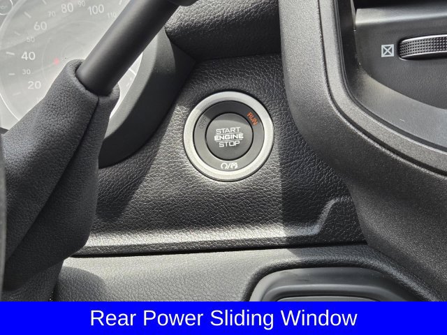 New 2026 RAM 3500 Tradesman AWD/4WD image 17