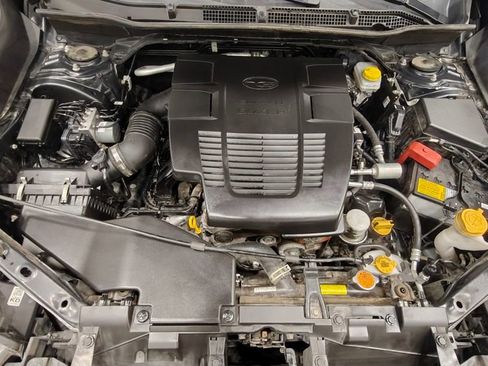 Used 2022 Subaru Forester Premium AWD/4WD image 44