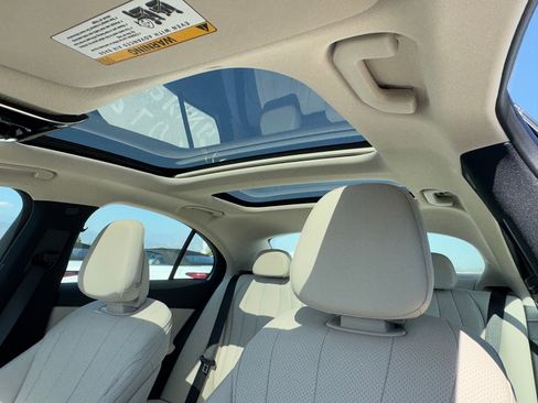 New 2026 Mercedes-Benz E 450 4MATIC Sedan image 17