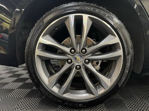 Used 2024 Chevrolet Malibu LT FWD image 9