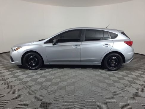 Used 2022 Subaru Impreza 2.0i AWD/4WD image 6