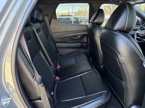 Used 2022 Hyundai Santa Cruz SEL Premium w/ Cargo Package image 24