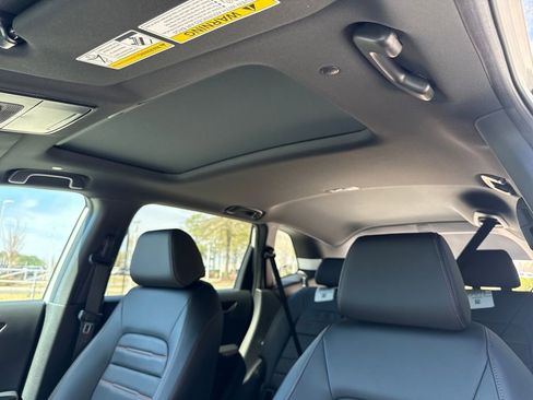 New 2026 Honda CR-V Sport-L image 23