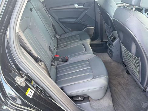 Certified 2023 Audi Q5 2.0T Premium Plus w/ Premium Plus Package AWD/4WD image 27