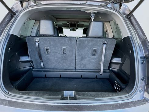 Used 2018 Honda Pilot Elite image 19