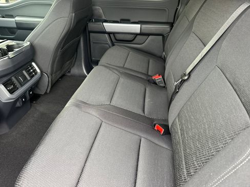 New 2025 Ford F150 XLT w/ Equipment Group 302A MID image 12