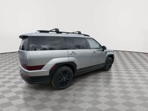 New 2026 Hyundai Santa Fe Calligraphy AWD/4WD image 8