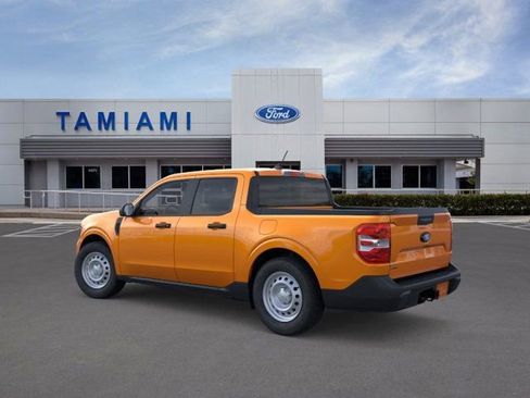 New 2026 Ford Maverick XL FWD image 10