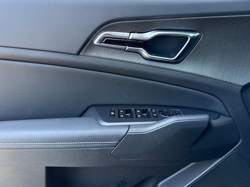 New 2026 Kia Sportage X-Line AWD/4WD image 12