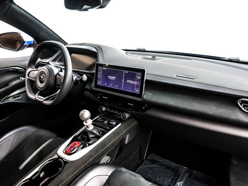 Used 2024 Lotus Emira First Edition image 14