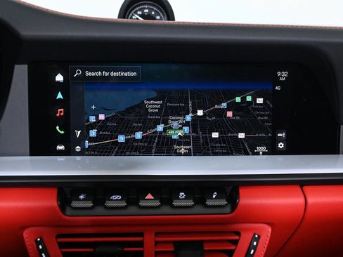 Certified 2026 Porsche 911 Carrera 4 GTS image 16