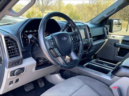 Used 2019 Ford F150 XLT w/ Equipment Group 302A Luxury image 13