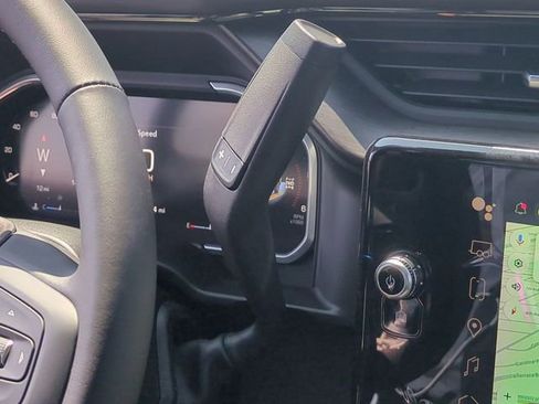 New 2026 GMC Sierra 2500 AT4X AWD/4WD image 16