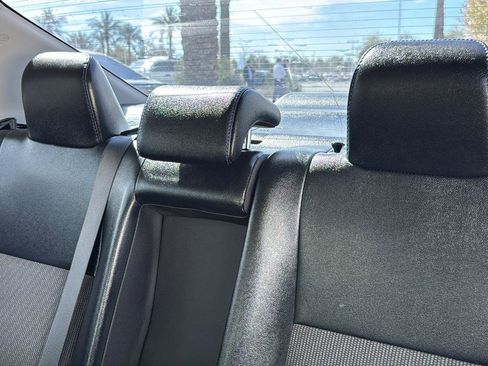 Used 2018 Toyota Corolla SE w/ Carpet Mat Package (TMS) image 26