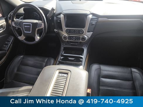 Used 2020 GMC Yukon XL Denali w/ Open Road Package AWD/4WD image 23