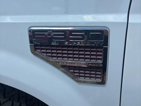 Used 2008 Ford F350 XLT image 12