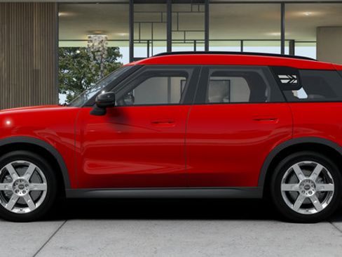 New 2027 MINI Cooper Countryman S AWD/4WD image 2