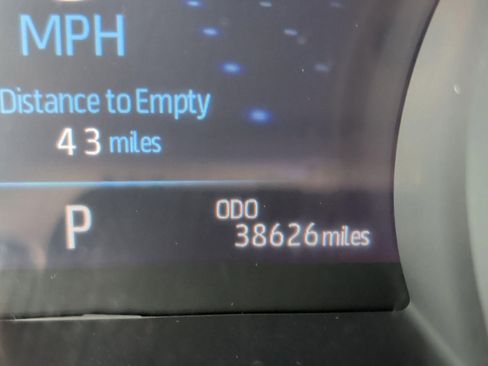 Used 2023 Toyota Camry XSE w/ Cold Weather Package image 16