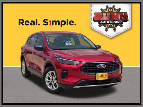 Used 2025 Ford Escape Active FWD image 1