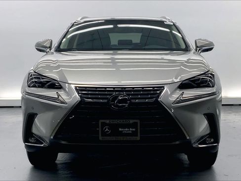 Used 2020 Lexus NX 300 FWD w/ Premium Package image 7