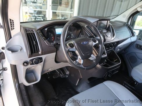 Used 2016 Ford Transit 350 148 Medium Roof image 10