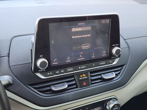 Used 2019 Nissan Altima 2.5 SV image 20