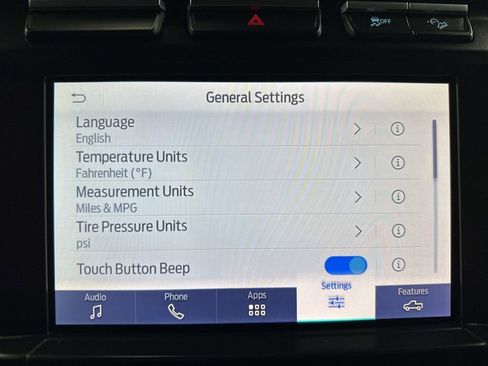 Used 2023 Ford F350 XL w/ XL Driver Assist Package AWD/4WD image 33