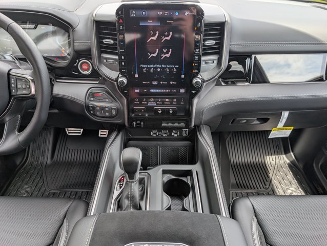New 2026 RAM 1500 RHO w/ RHO Level 1 Equipment Group AWD/4WD image 7